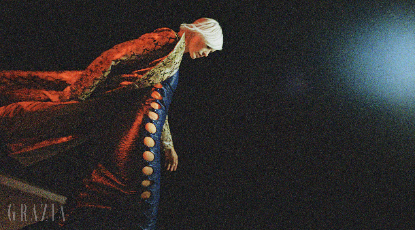 Grazia